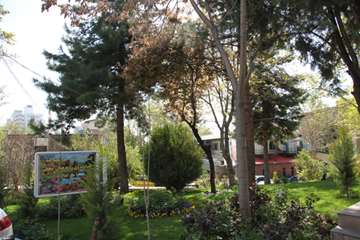 بهار دانشگاه 1399